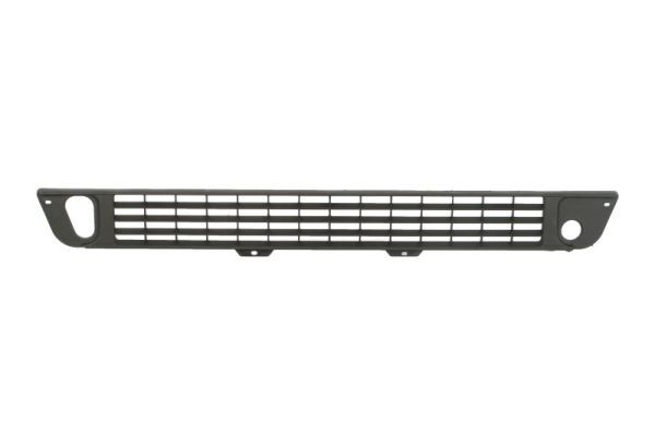 Grille de radiateur