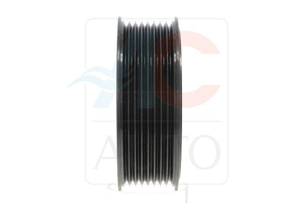 Levně Elektromagnetická spojka, kompresor klimatizace Q-SPARES AC-06DN05