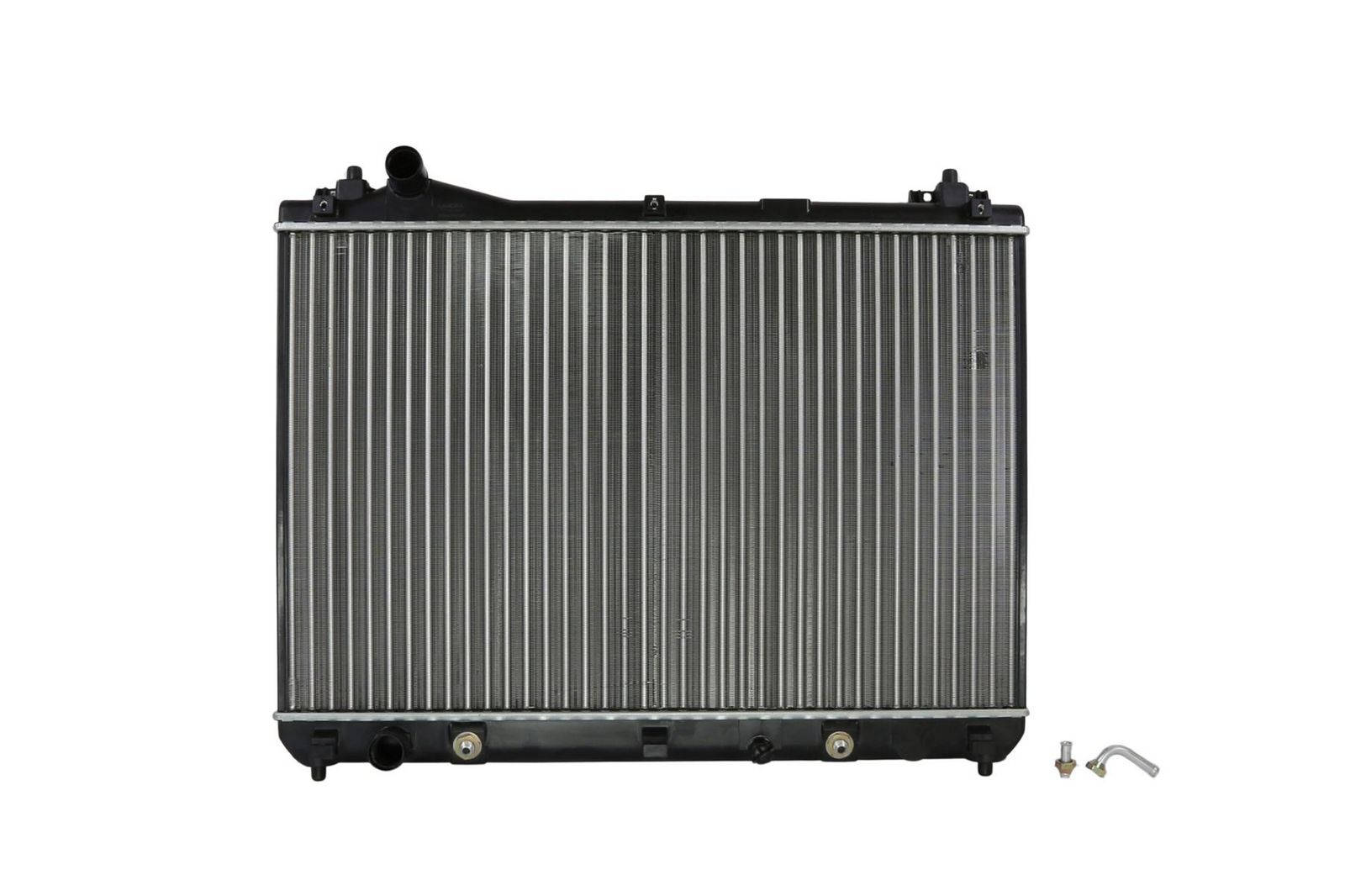 Radiator, racire motor KAMOKA 7705323