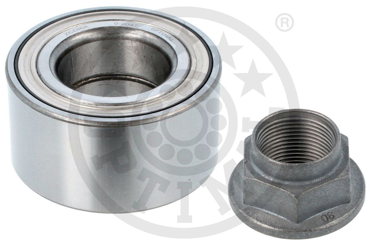 Zestaw łożysk koła OPTIMAL 801428S