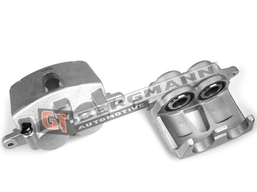 Levně Brzdový třmen GT-BERGMANN Automotive GT80-326