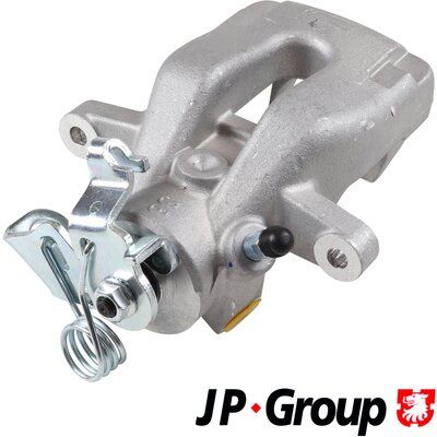 Zacisk hamulca JP GROUP 4162000170