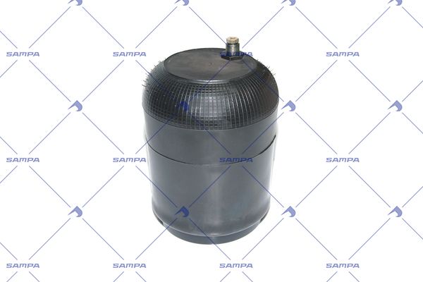 Burduf, suspensie pneumatica SAMPA SP 554390-K01