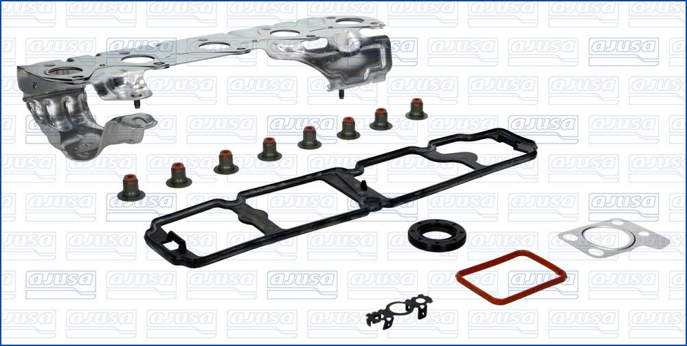 Zestaw uszczelek, głowica cylindrów AJUSA 53034000
