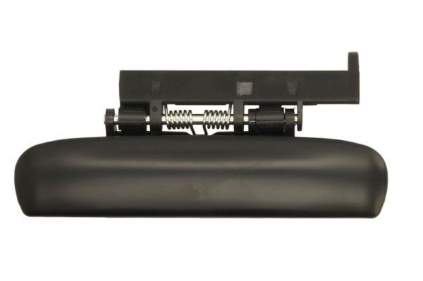 Väljaspoolne uksekäepide