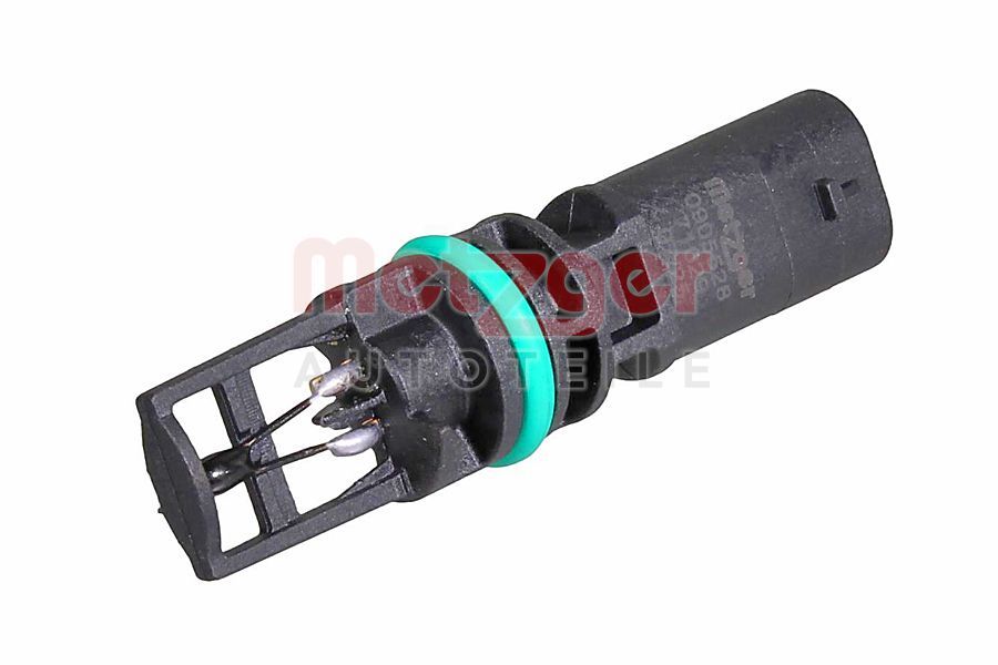 Датчик, температура впускаемого воздуха