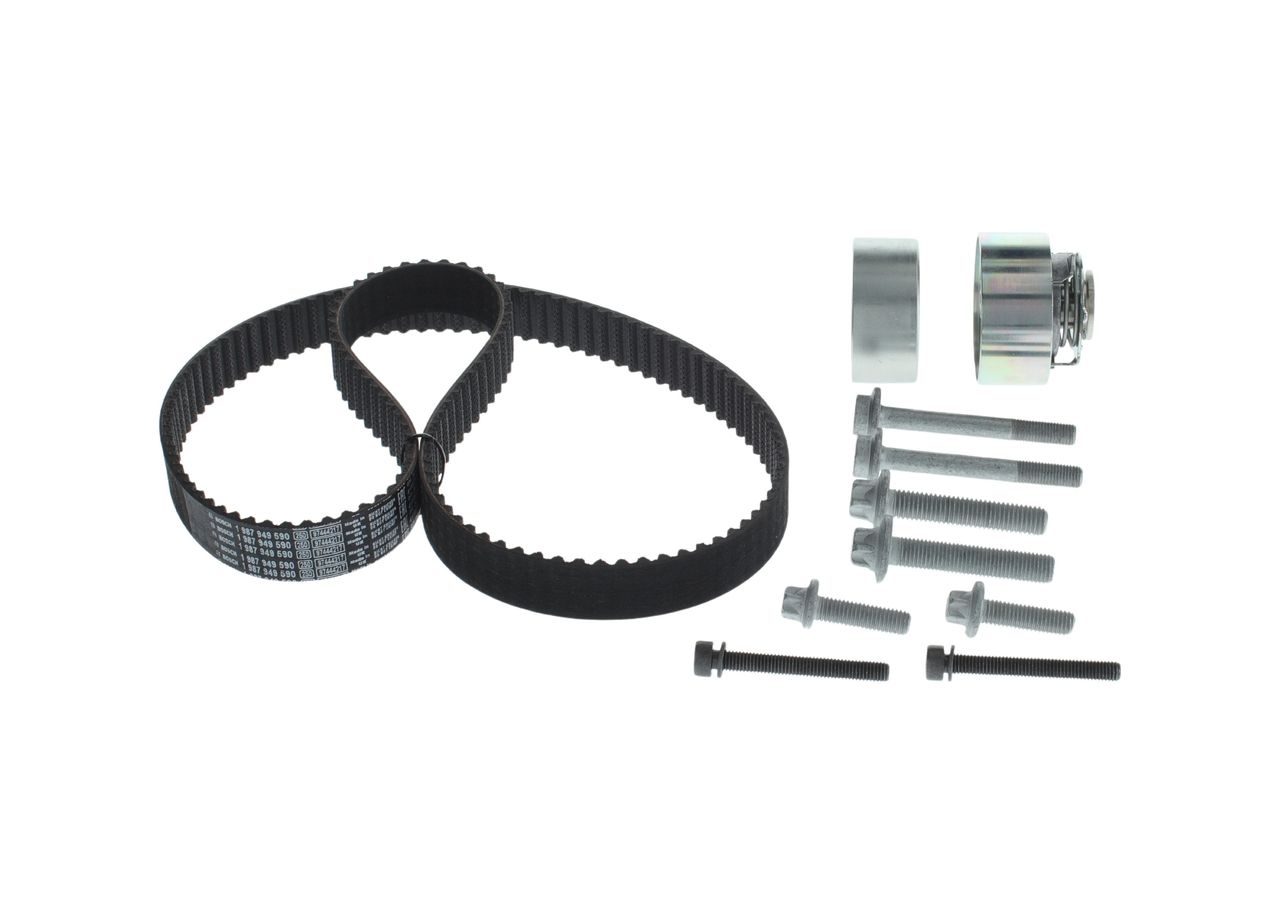 Set curea de distributie BOSCH 1 987 946 730