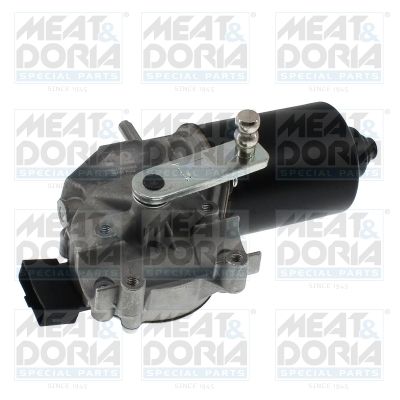 Silnik wycieraczek MEAT & DORIA 27665