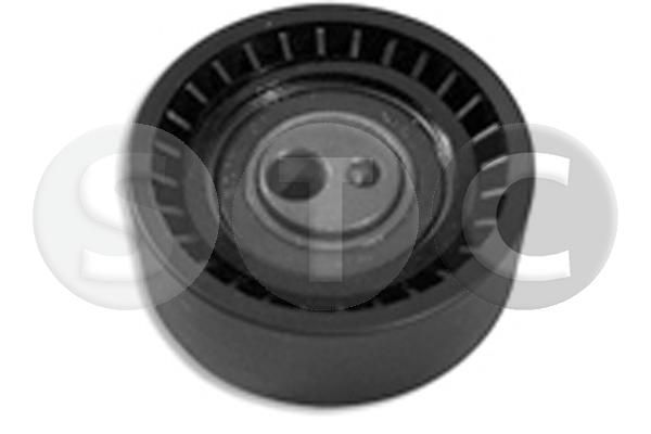 Rolka napinacza, pasek klinowy wielorowkowy STC T404995