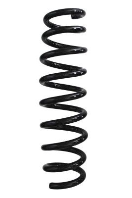 Arc spiral SPIDAN 87930