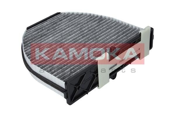 Filter vnútorného priestoru KAMOKA F508001