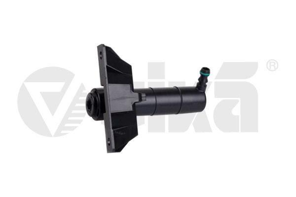 Распылитель воды для чистки, система очистки фар