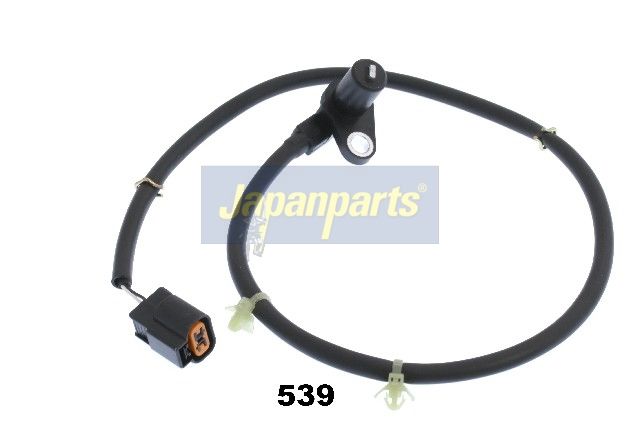 Levně Snímač, počet otáček kol JAPANPARTS ABS-539