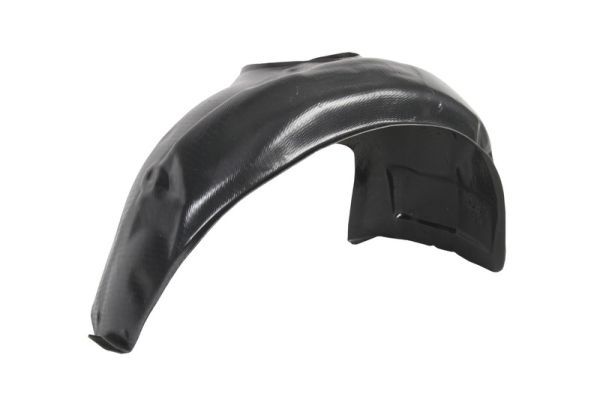 Обшивка, колесная ниша