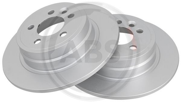 Tarcza hamulcowa A.B.S. 17060