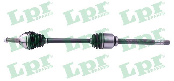 Wał napędowy LPR DS52434