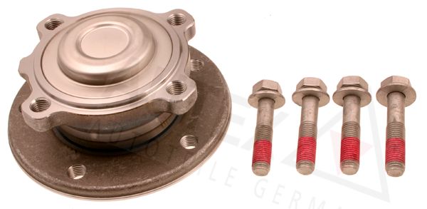 Zestaw łożysk koła AUTEX 805943