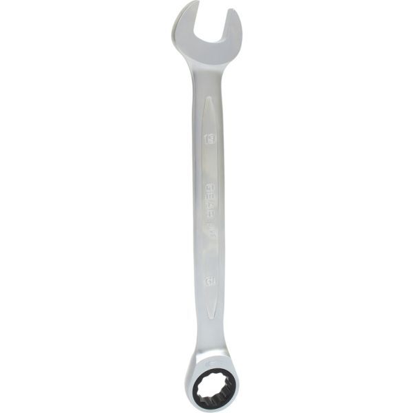 Levně Ráčna-klíč očko-vidlice KS TOOLS 503.4219