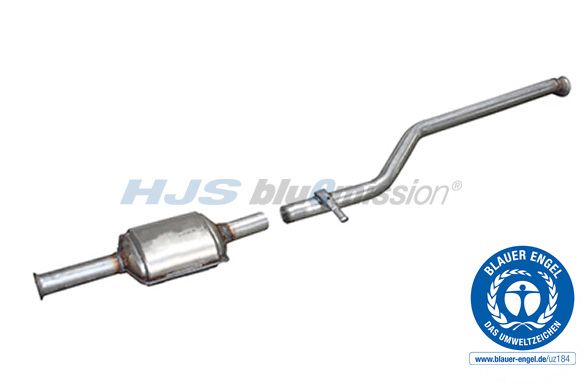 Katalizator HJS 96 22 3018