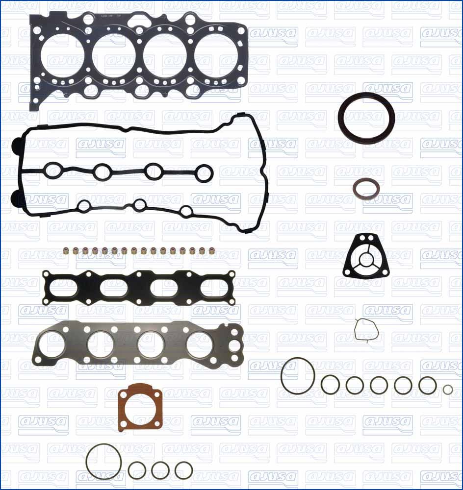 Set garnituri complet, motor AJUSA 50590000