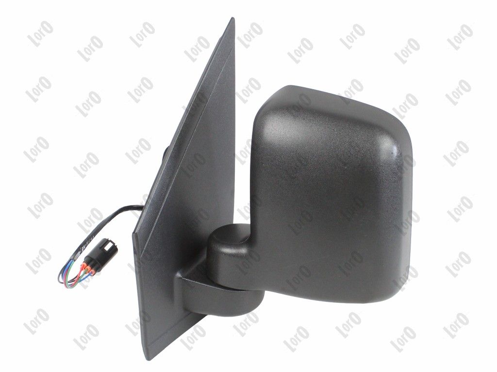 Наружное зеркало