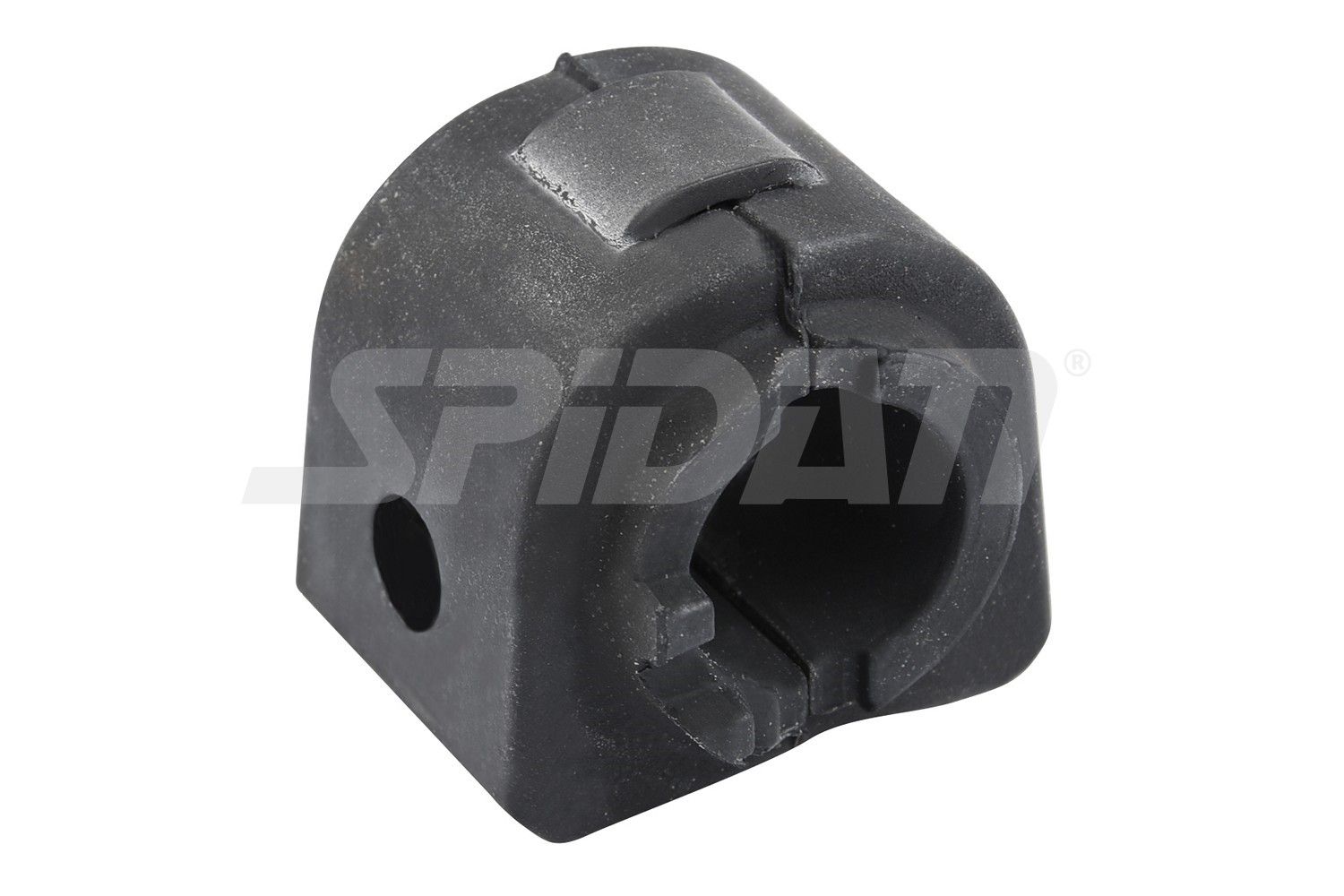 Bucsa, bara stabilizatoare SPIDAN CHASSIS PARTS 411752