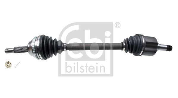 Planetara FEBI BILSTEIN 182936