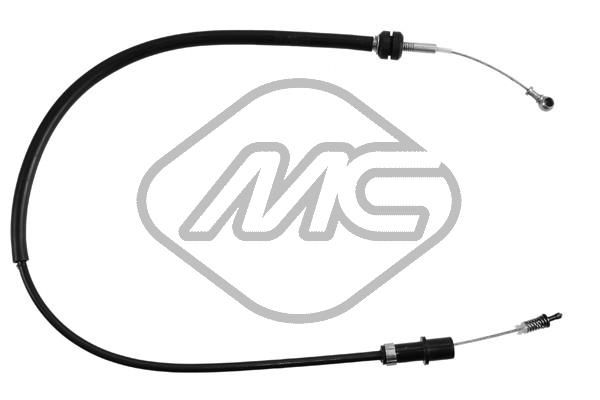 Linka gazu METALCAUCHO 82025