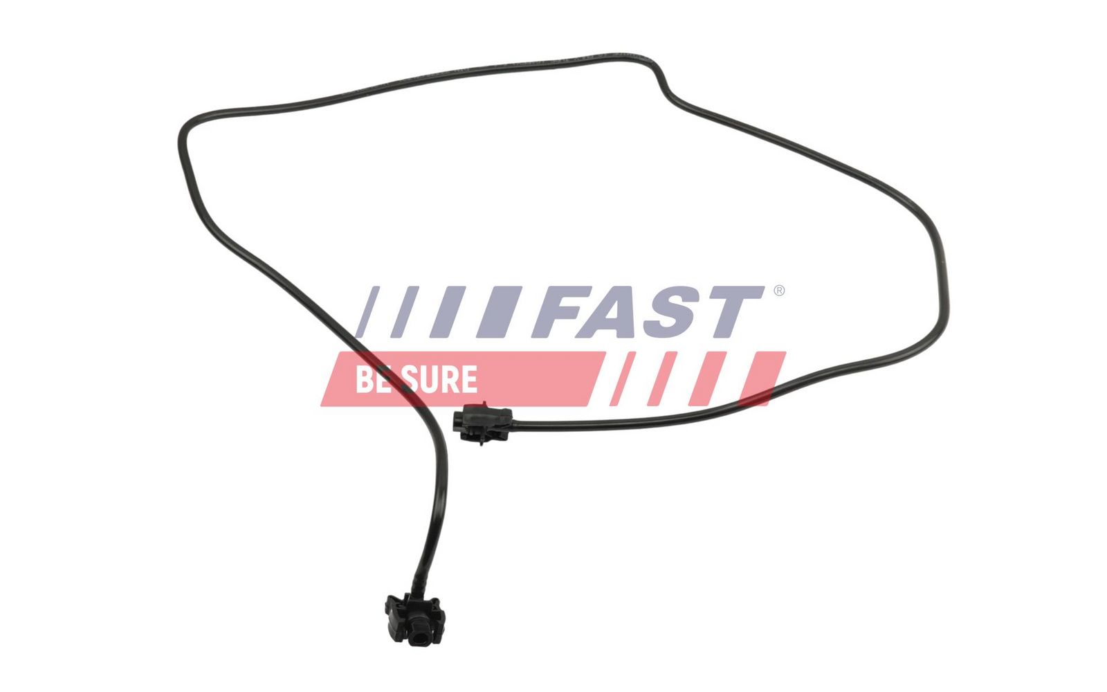 Dzesēšanas šķidruma caurule