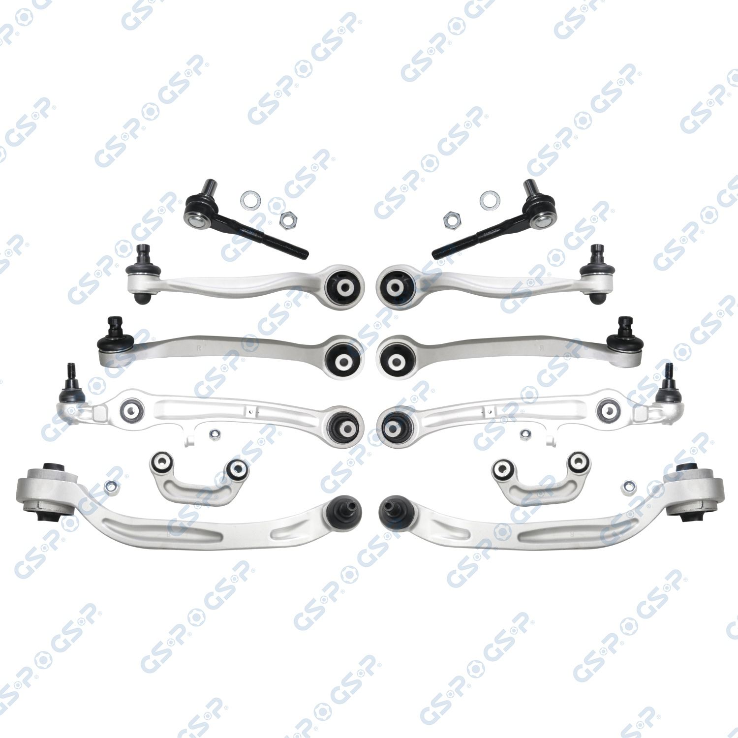 Sada na opravy, příčné závěsné rameno GSP S990014SK