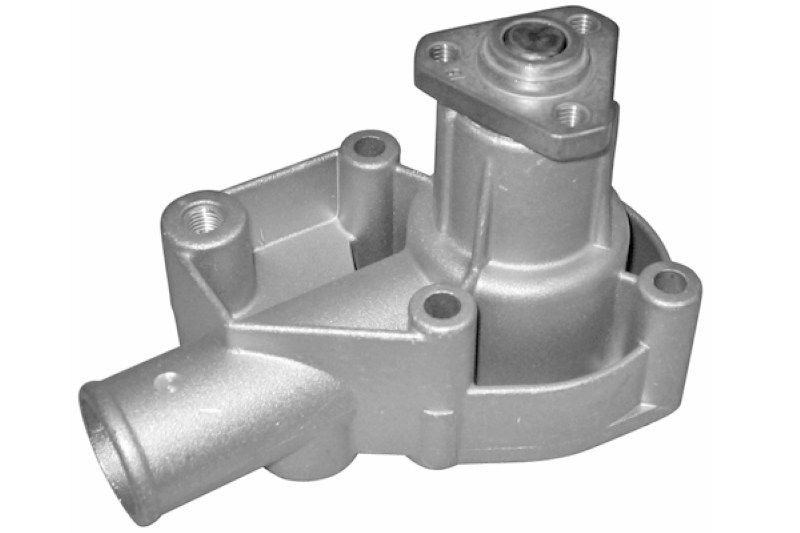 Pompe à eau, refroidissement du moteur