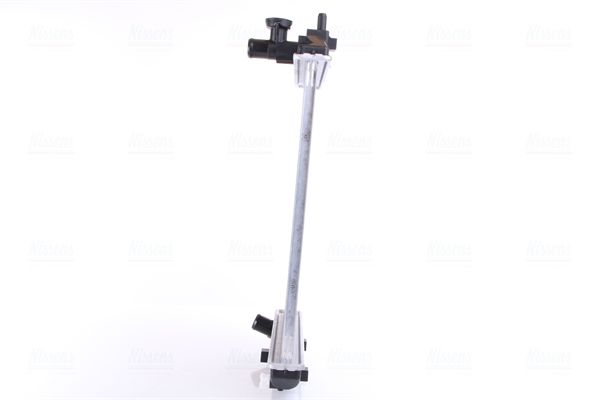 Levně Chladič, chlazení motoru NISSENS 617549