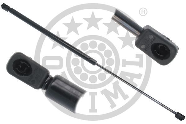 Sprężyna gazowa, pokrywa komory silnika OPTIMAL AG-50011