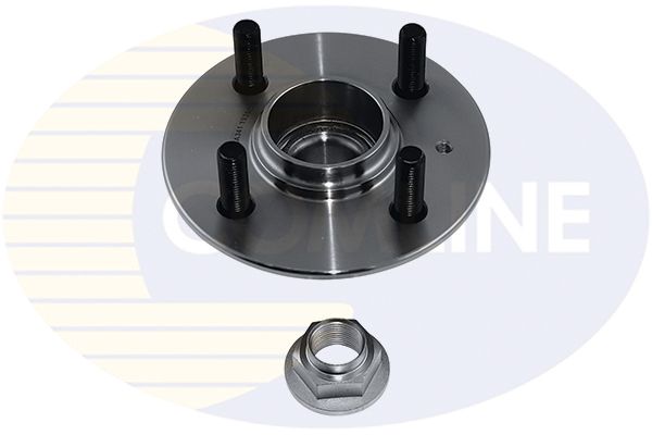 Zestaw łożysk koła COMLINE CHA341