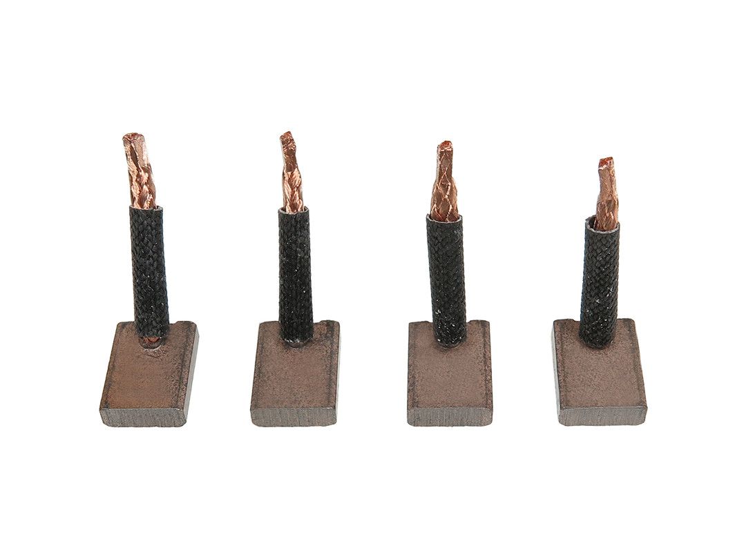 Perie, electromotor AS-PL SB5003