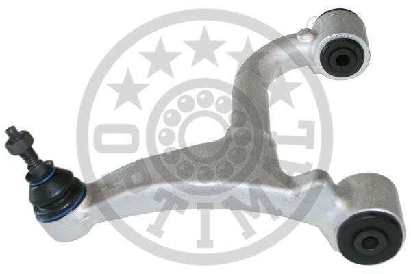 Wahacz, zawieszenie koła OPTIMAL G6-1196