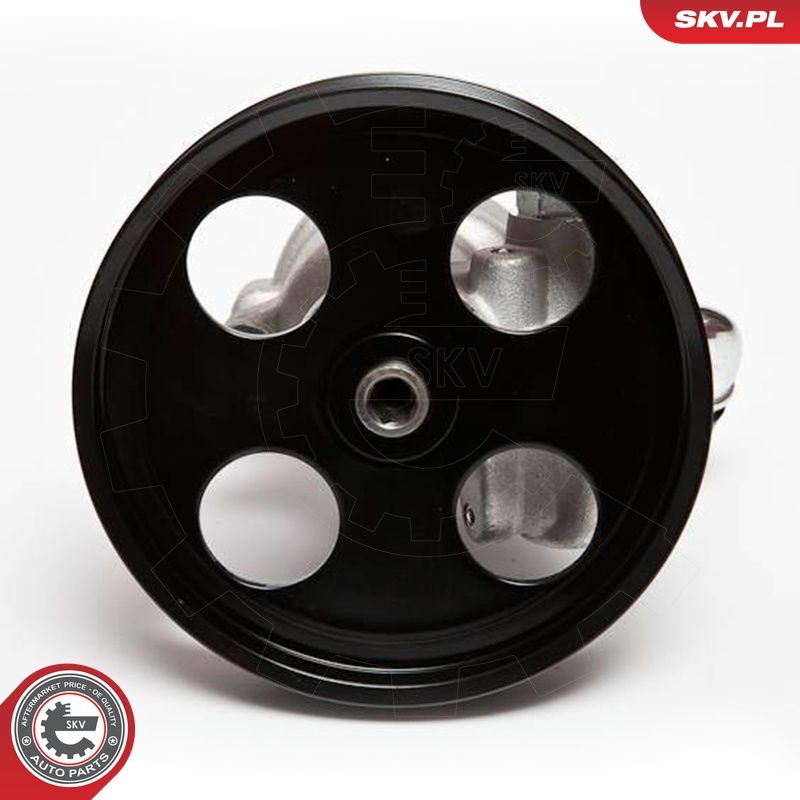 Levně Hydraulické čerpadlo, řízení ESEN SKV 10SKV002
