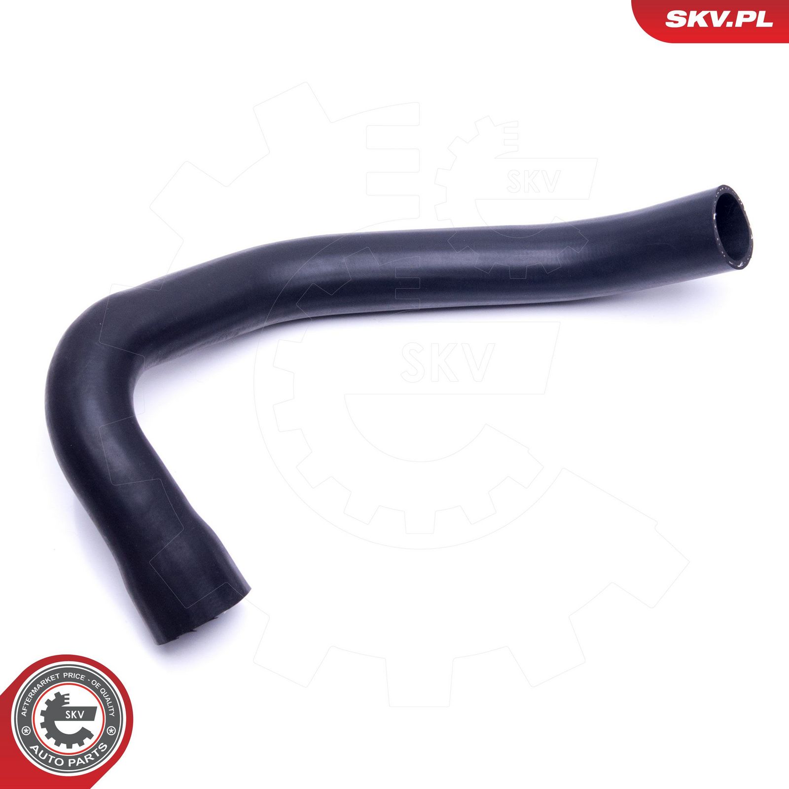 Levně Hadice chladiče ESEN SKV 43SKV615