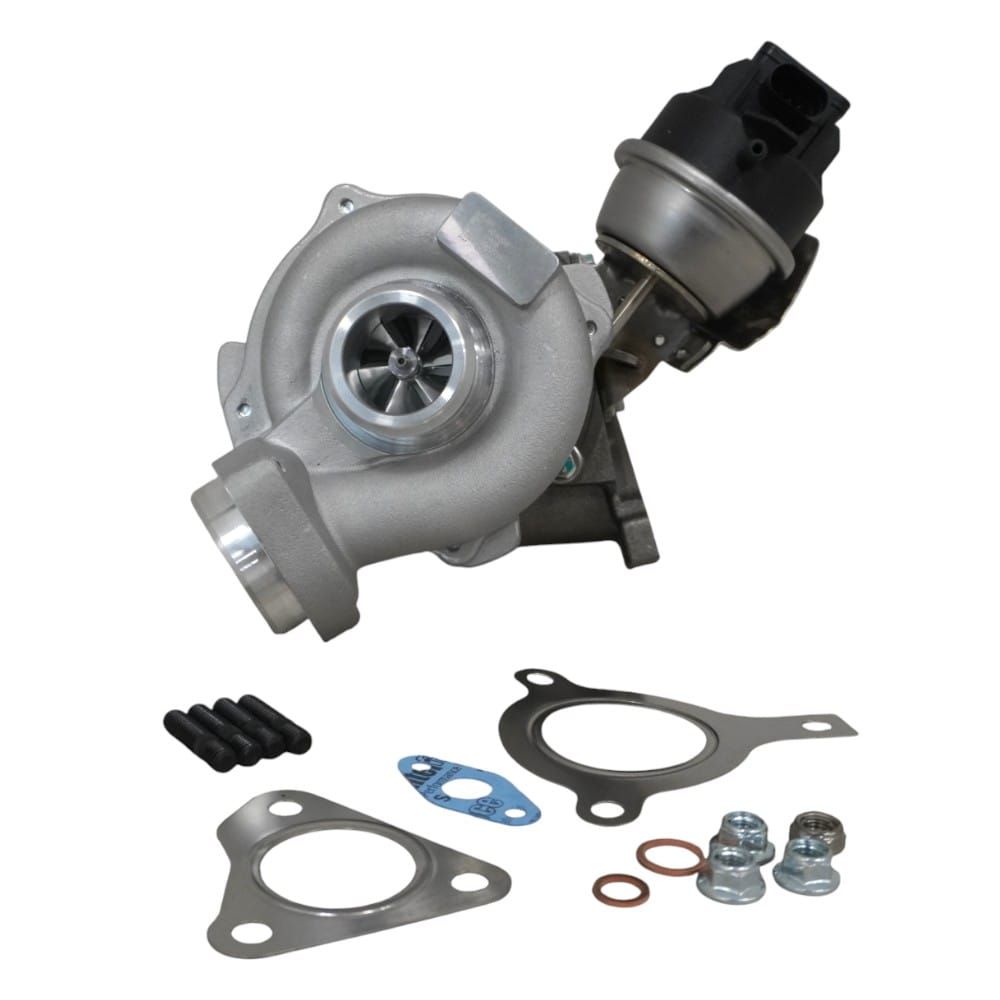 Compresor,sistem de supraalimentare ASAM AUTOMOTIVE 181452