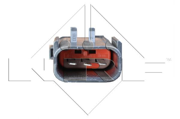 Ventilateur, refroidissement du moteur