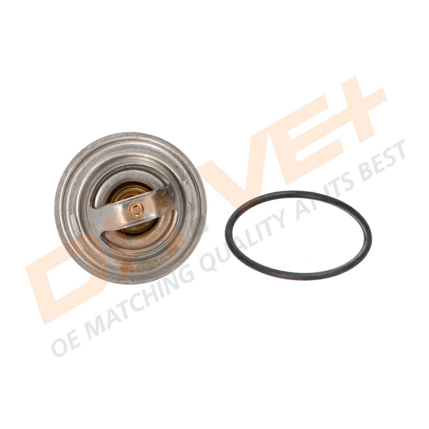 Термостат, охлаждающая жидкость