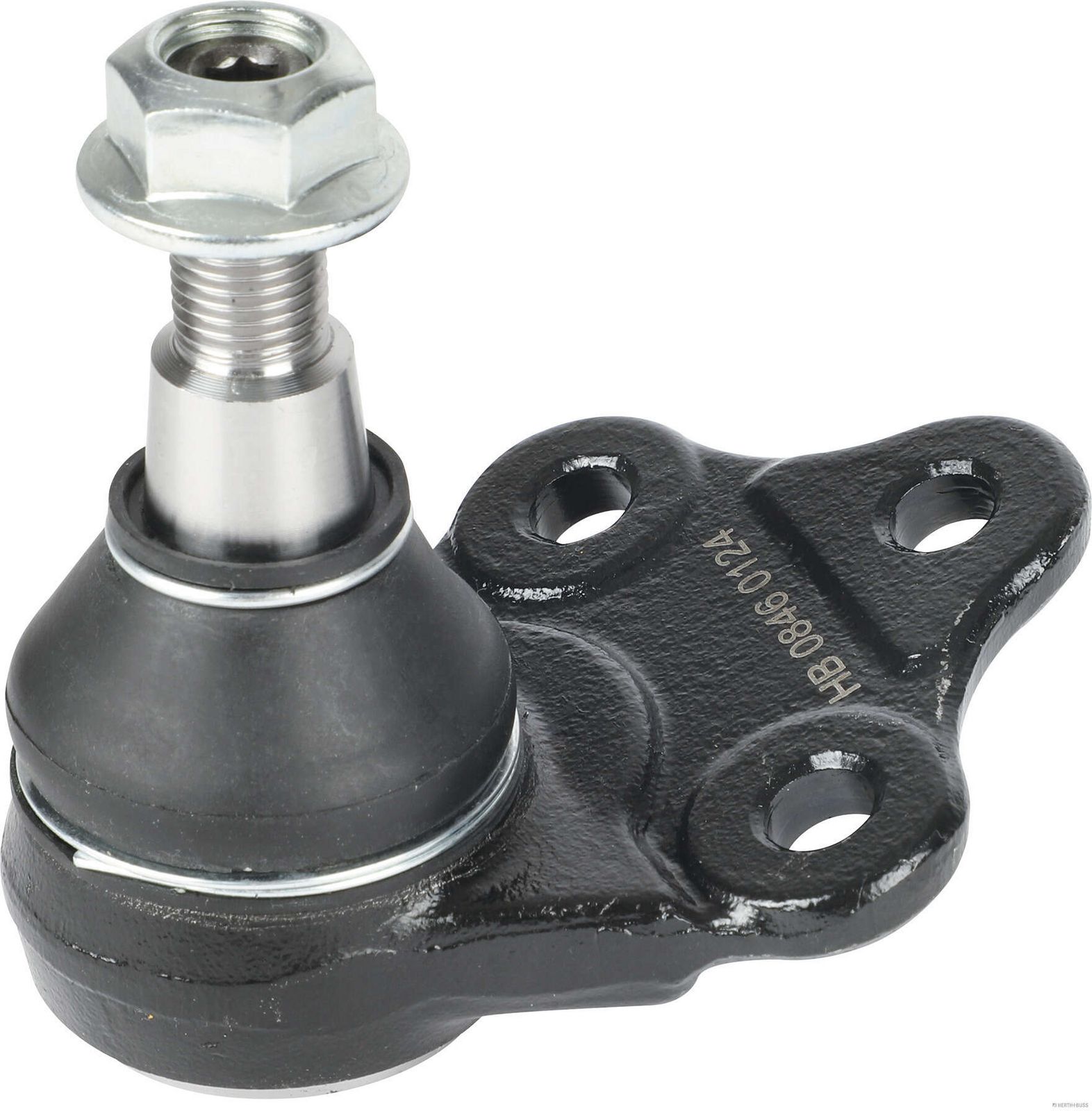 Pivot HERTH+BUSS JAKOPARTS J4860846