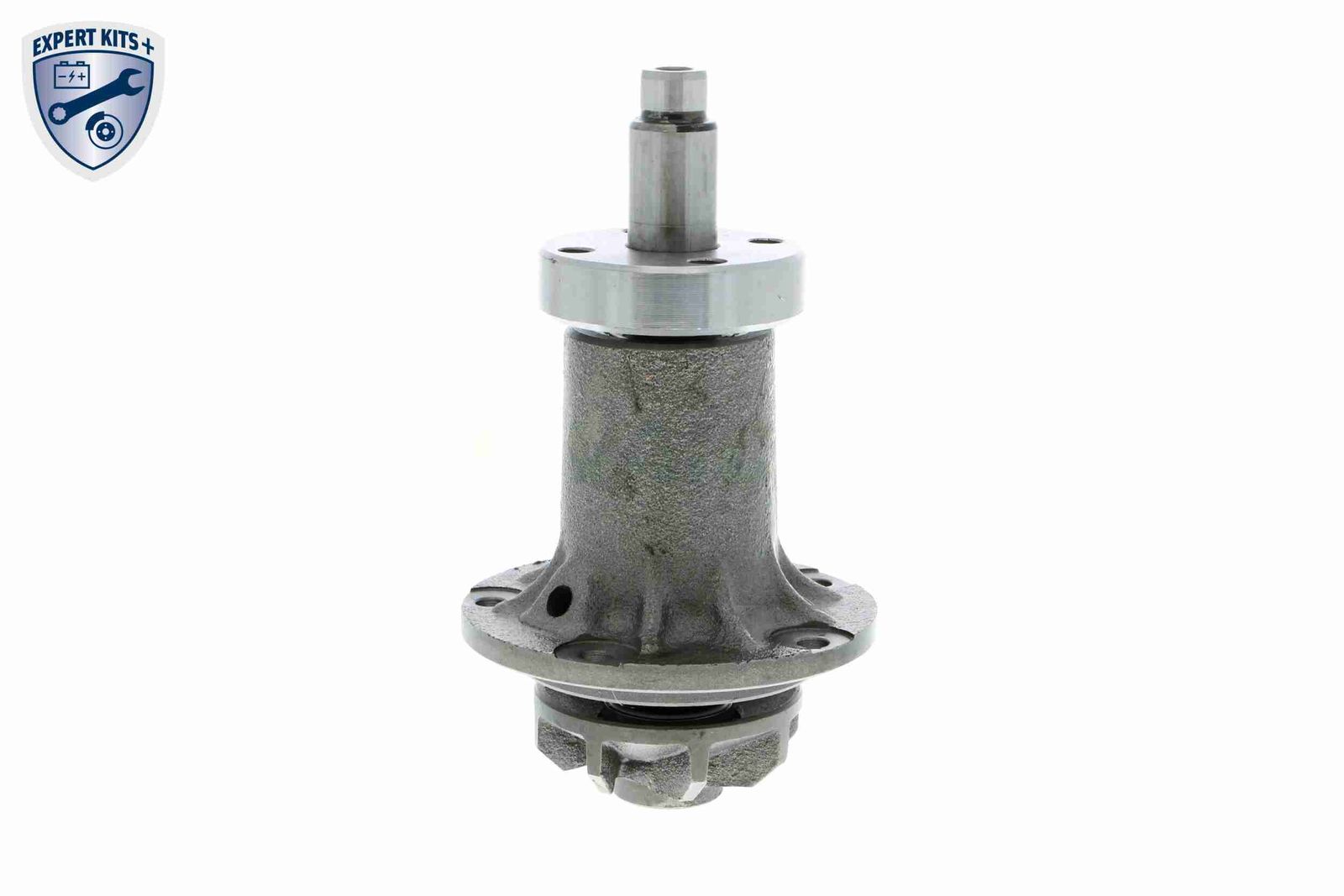 Pompe à eau, refroidissement du moteur