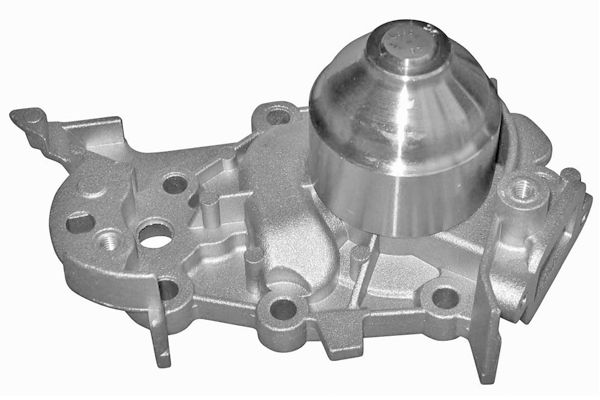 Pompe à eau, refroidissement du moteur