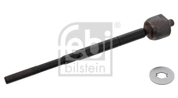 Połączenie osiowe, drążek kierowniczy poprzeczny FEBI BILSTEIN 43354