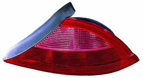 Lampa spate DEPO 666-1903L-UE