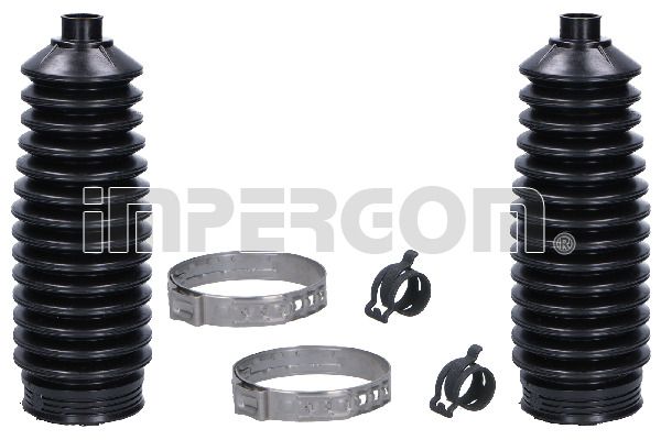 Zestaw osłon, układ kierowniczy ORIGINAL IMPERIUM 33444/TE