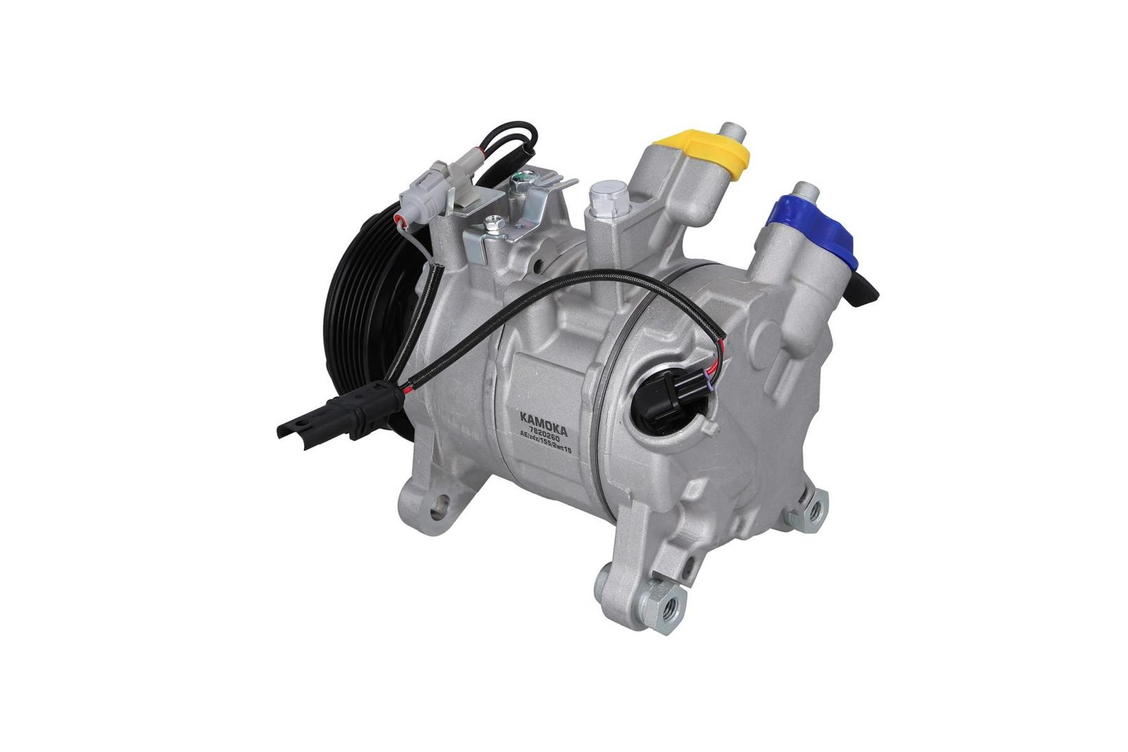 Kompressor,kliimaseade