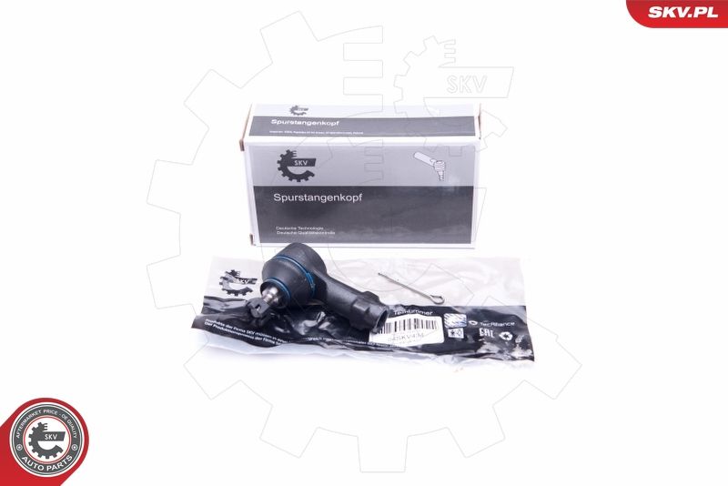 Końcówka drążka kierowniczego poprzecznego ESEN SKV 04SKV434