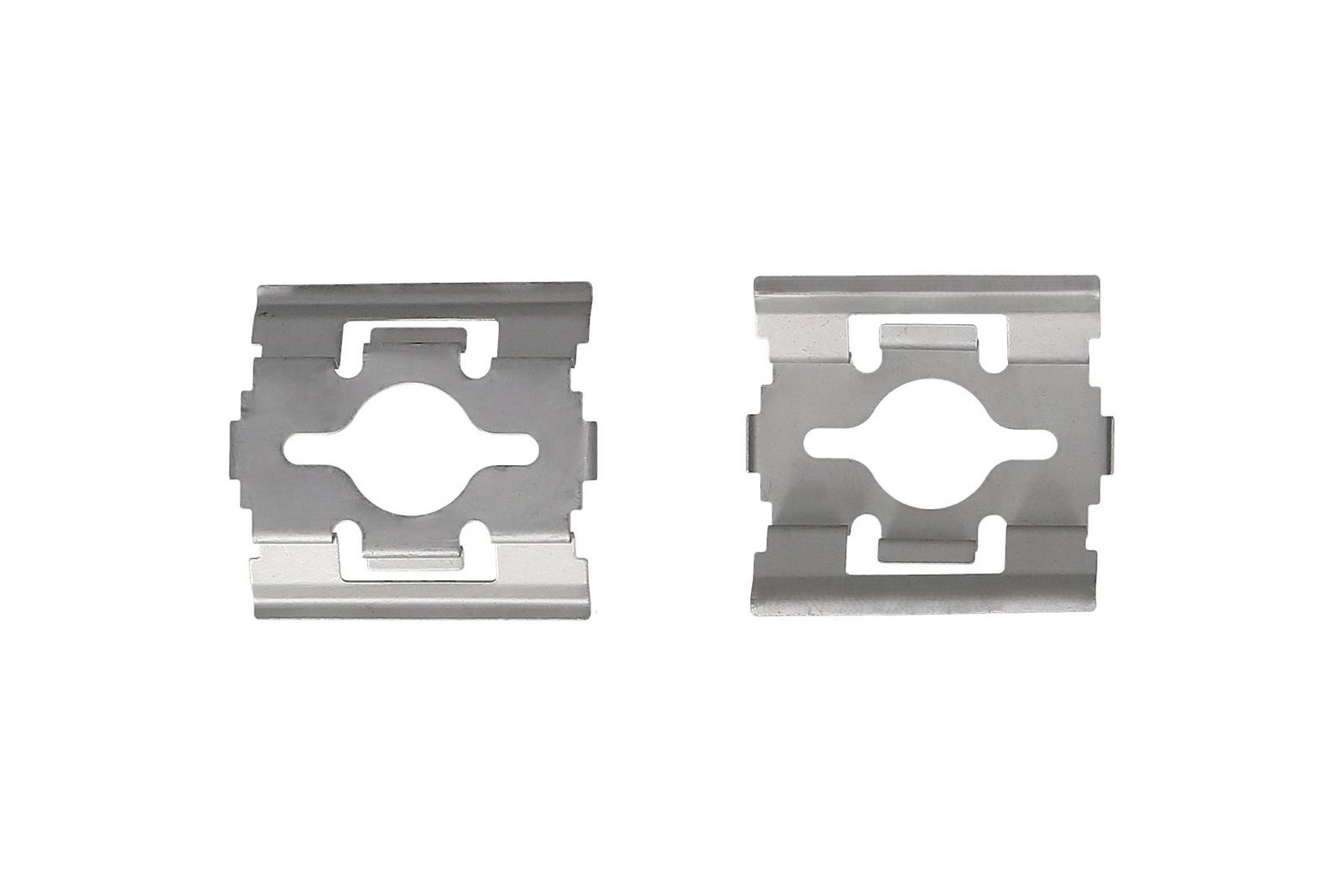 Set accesorii, placute frana KAMOKA 1130295